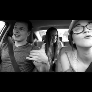 Meet your Posher, Alexandra